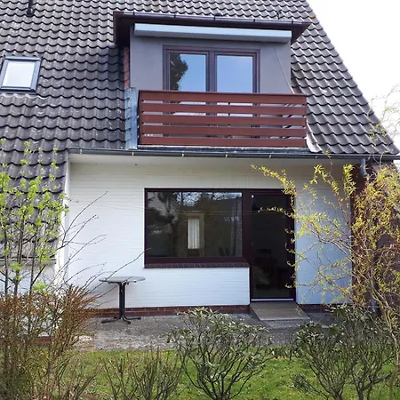 Schmuck Un Fien - Gemuetliches Urlaubszuhause Mit 2 Schlafzimmern Im Wunderschoenen Ortsteil Dorf Fuer Familien- Freunde- Und Paarurlaub
