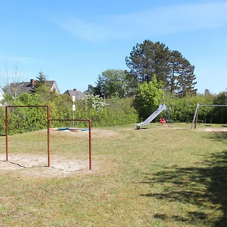 Schmuck Un Fien - Gemuetliches Urlaubszuhause Mit 2 Schlafzimmern Im Wunderschoenen Ortsteil Dorf Fuer Familien- Freunde- Und Paarurlaub Apartment Sankt Peter-Ording