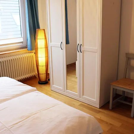 Schmuck Un Fien - Gemuetliches Urlaubszuhause Mit 2 Schlafzimmern Im Wunderschoenen Ortsteil Dorf Fuer Familien- Freunde- Und Paarurlaub Sankt Peter-Ording